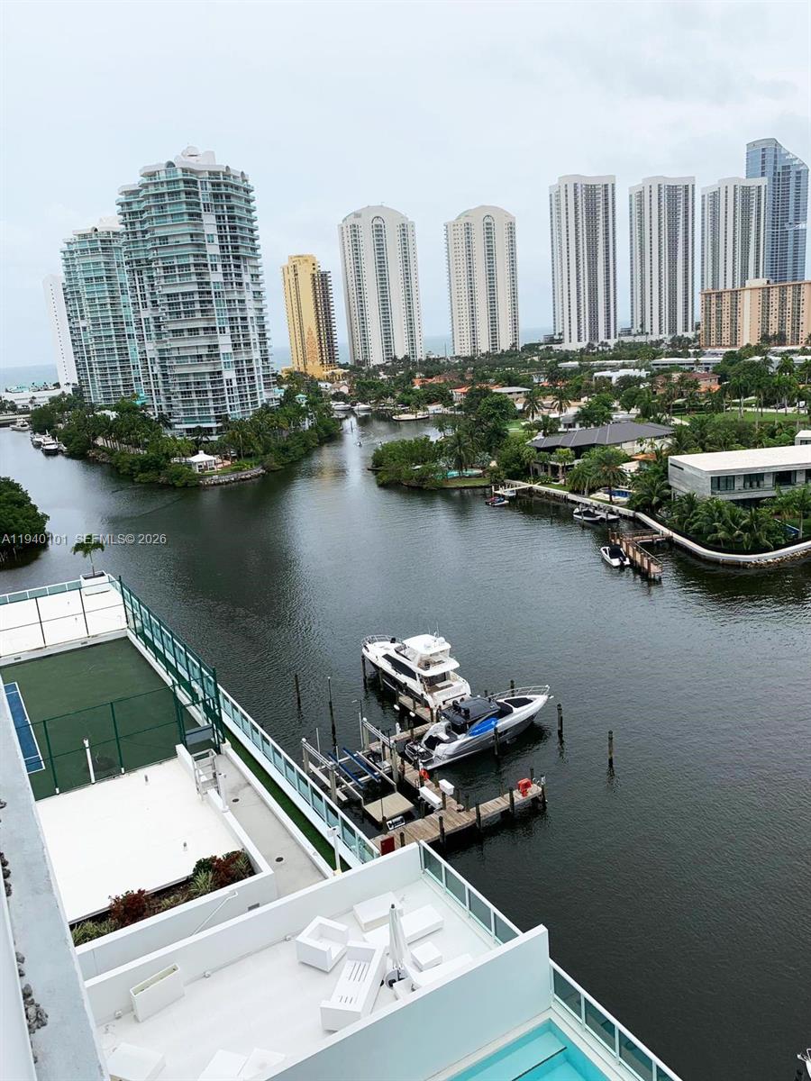 400 Sunny Isles Boulevard