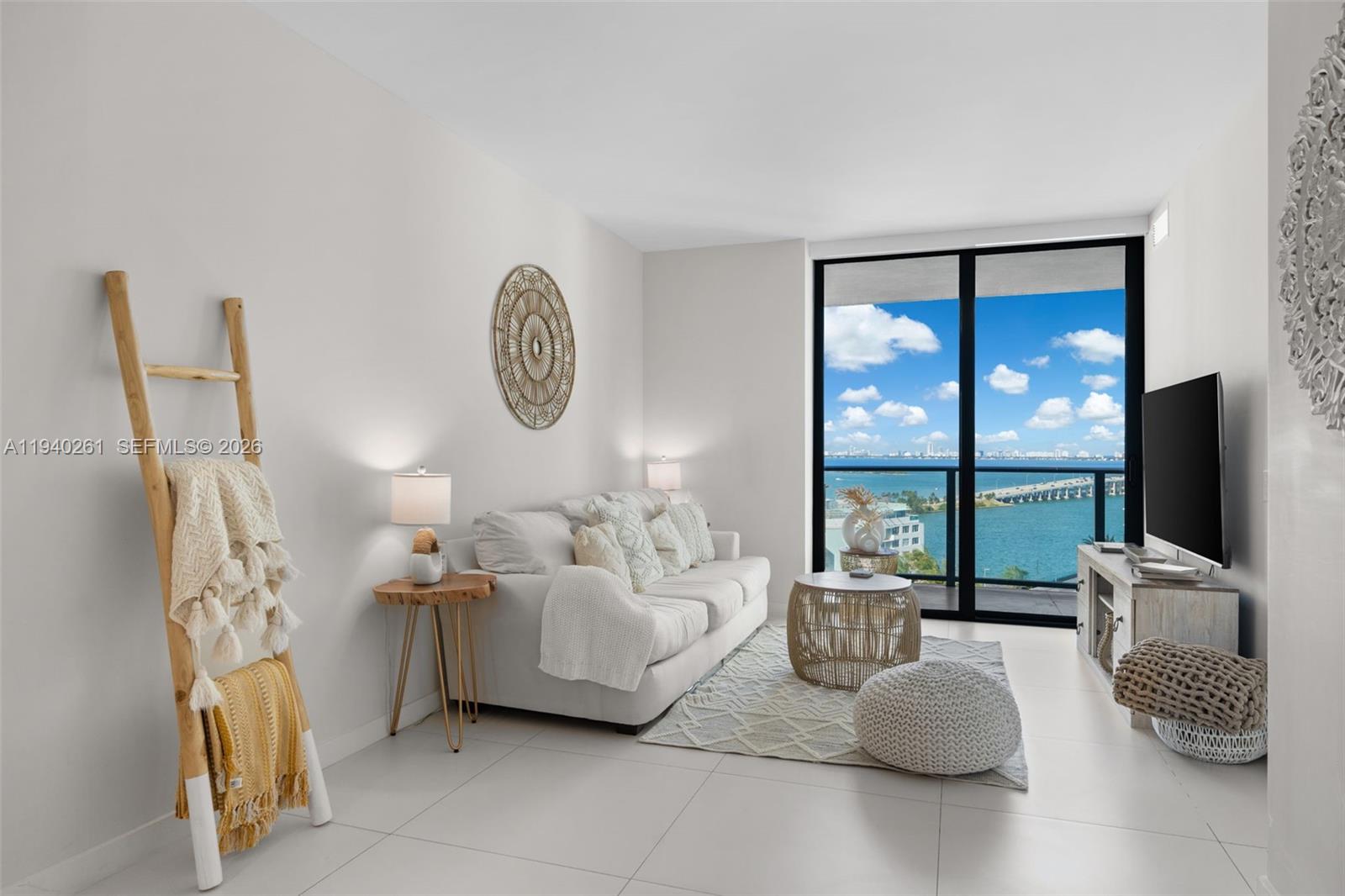 501 NE 31st Street