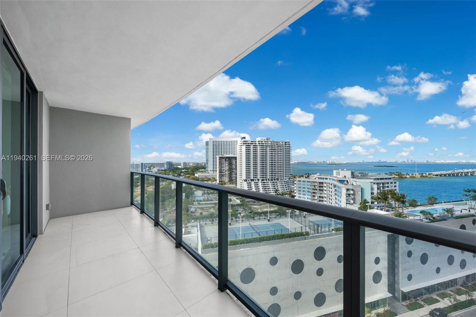 501 NE 31st Street