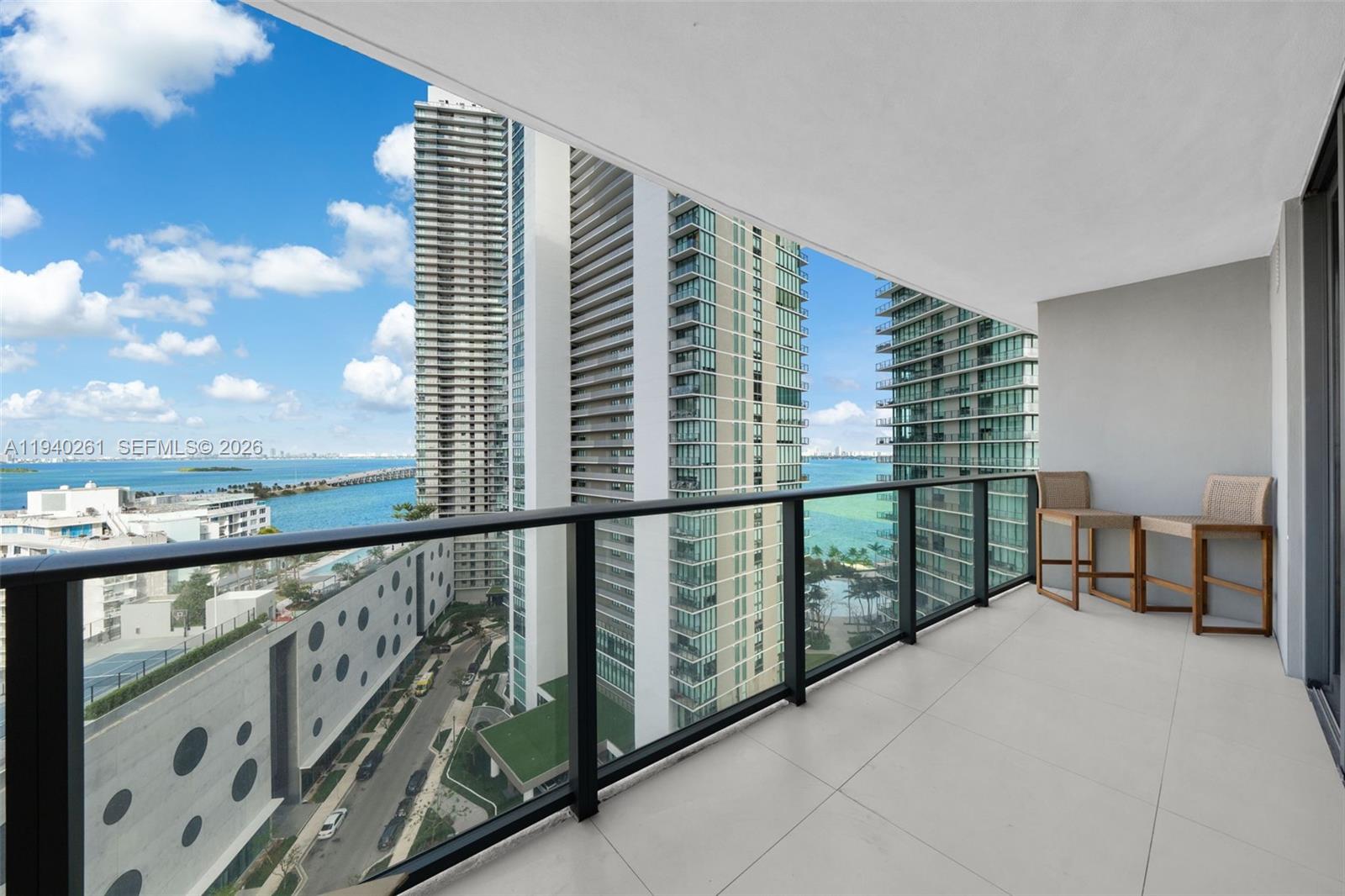 501 NE 31st Street