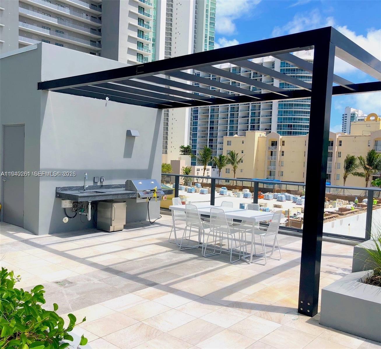 501 NE 31st Street