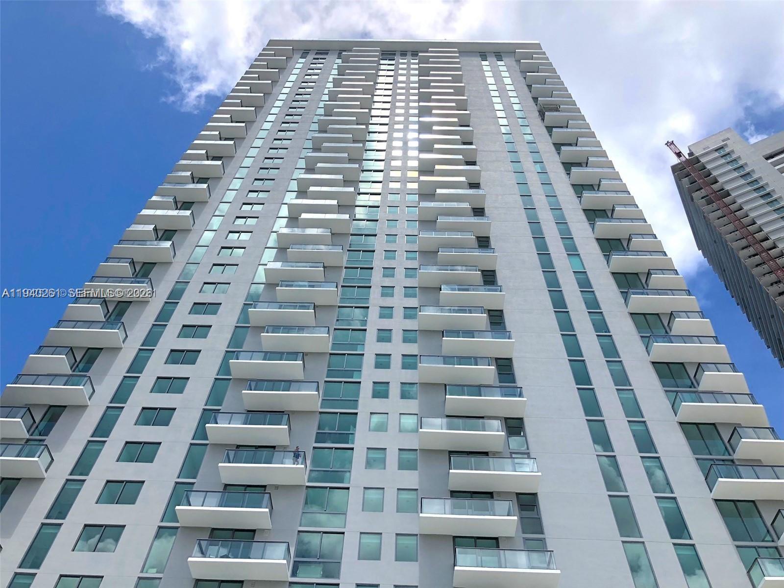 501 NE 31st Street