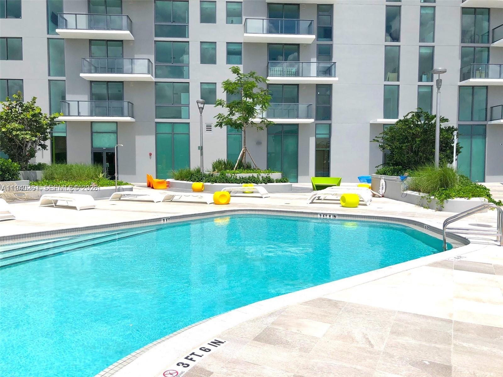501 NE 31st Street