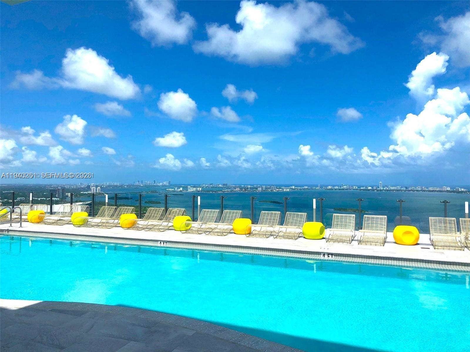501 NE 31st Street