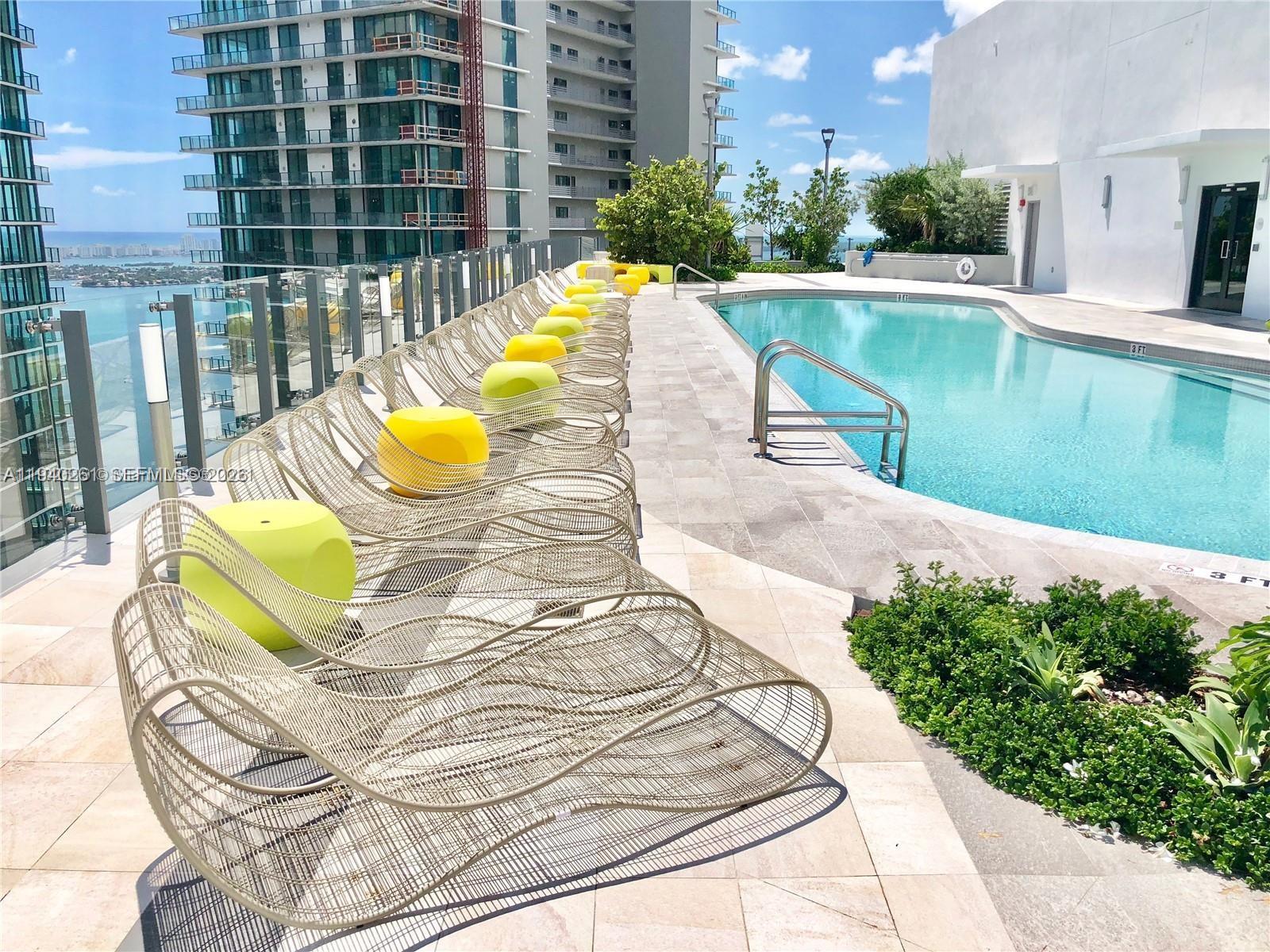 501 NE 31st Street