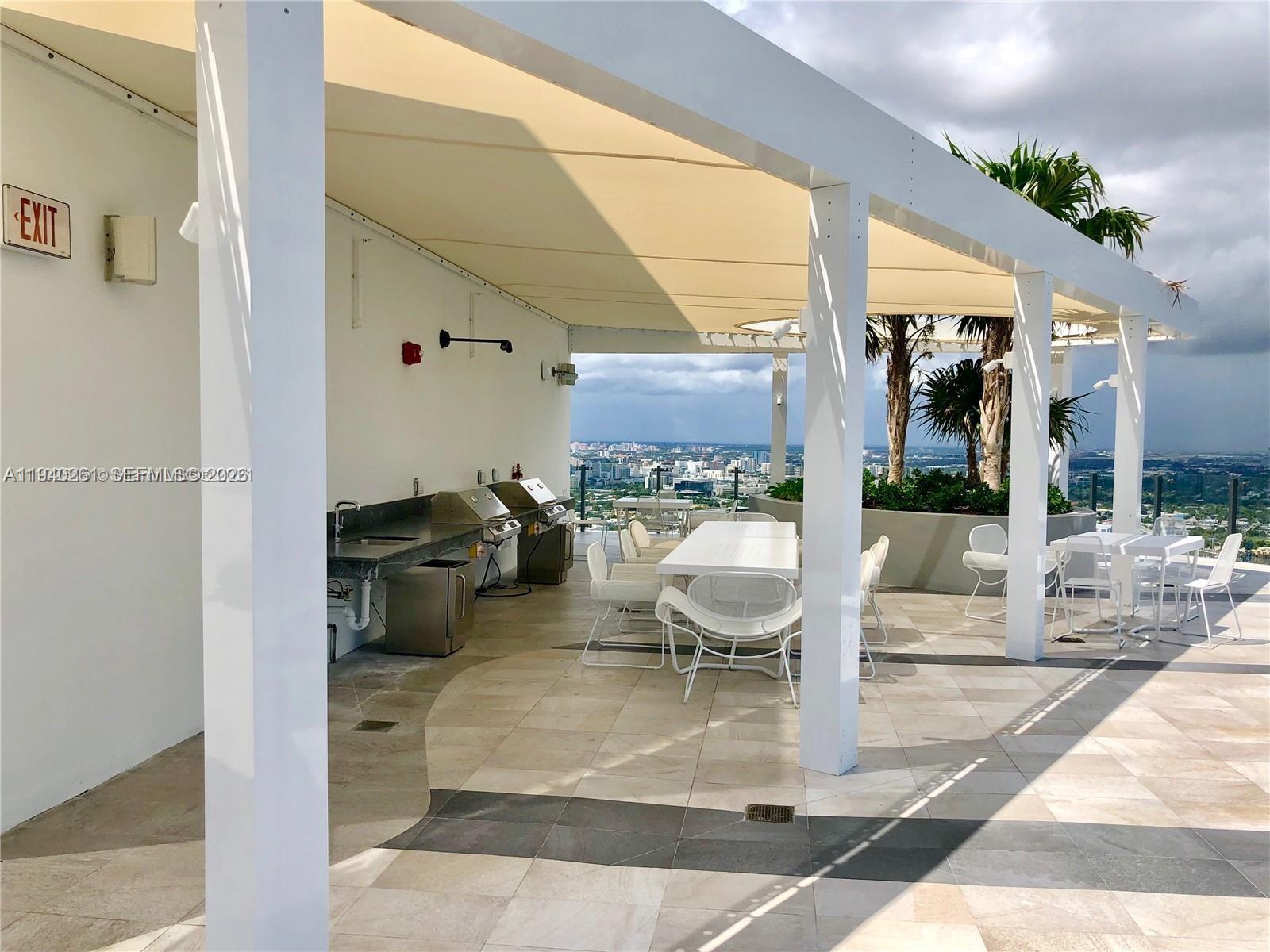 501 NE 31st Street