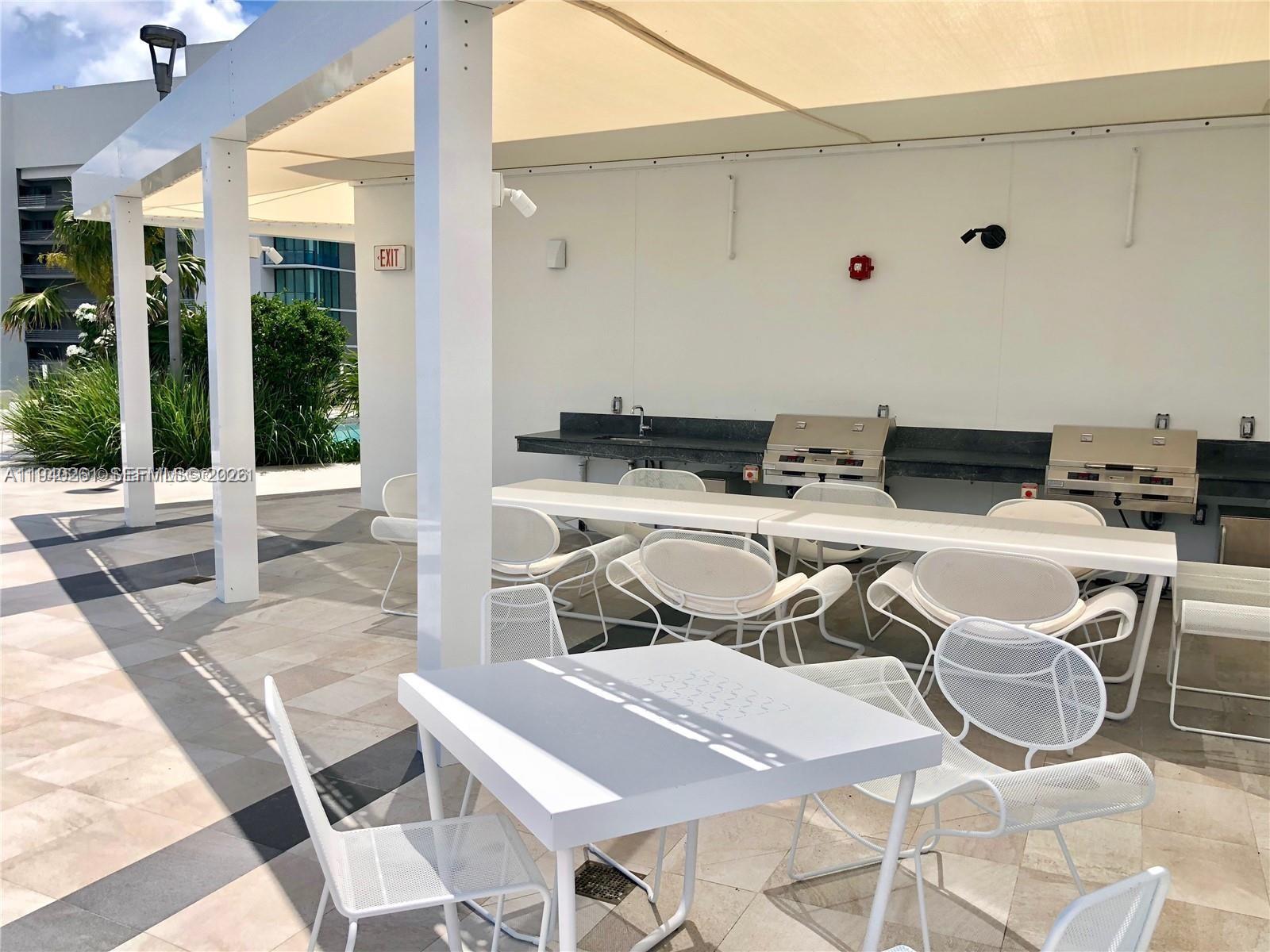501 NE 31st Street