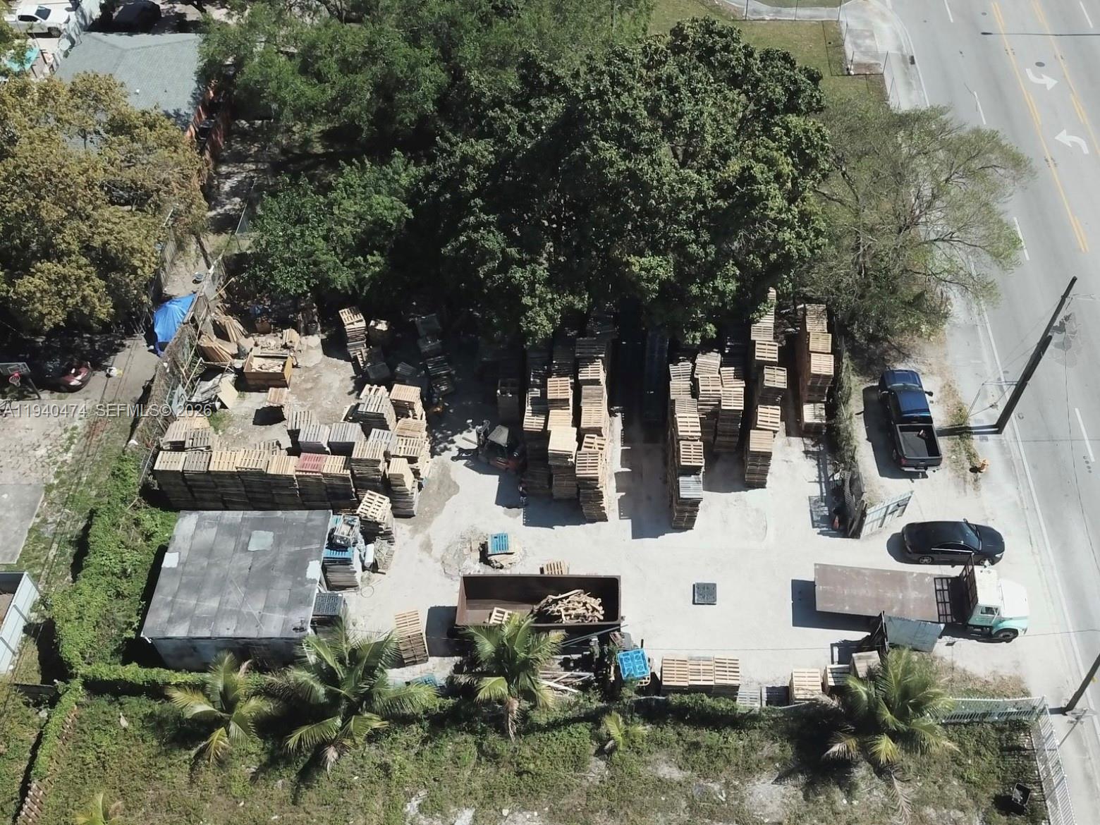 3021 NW 54th Street