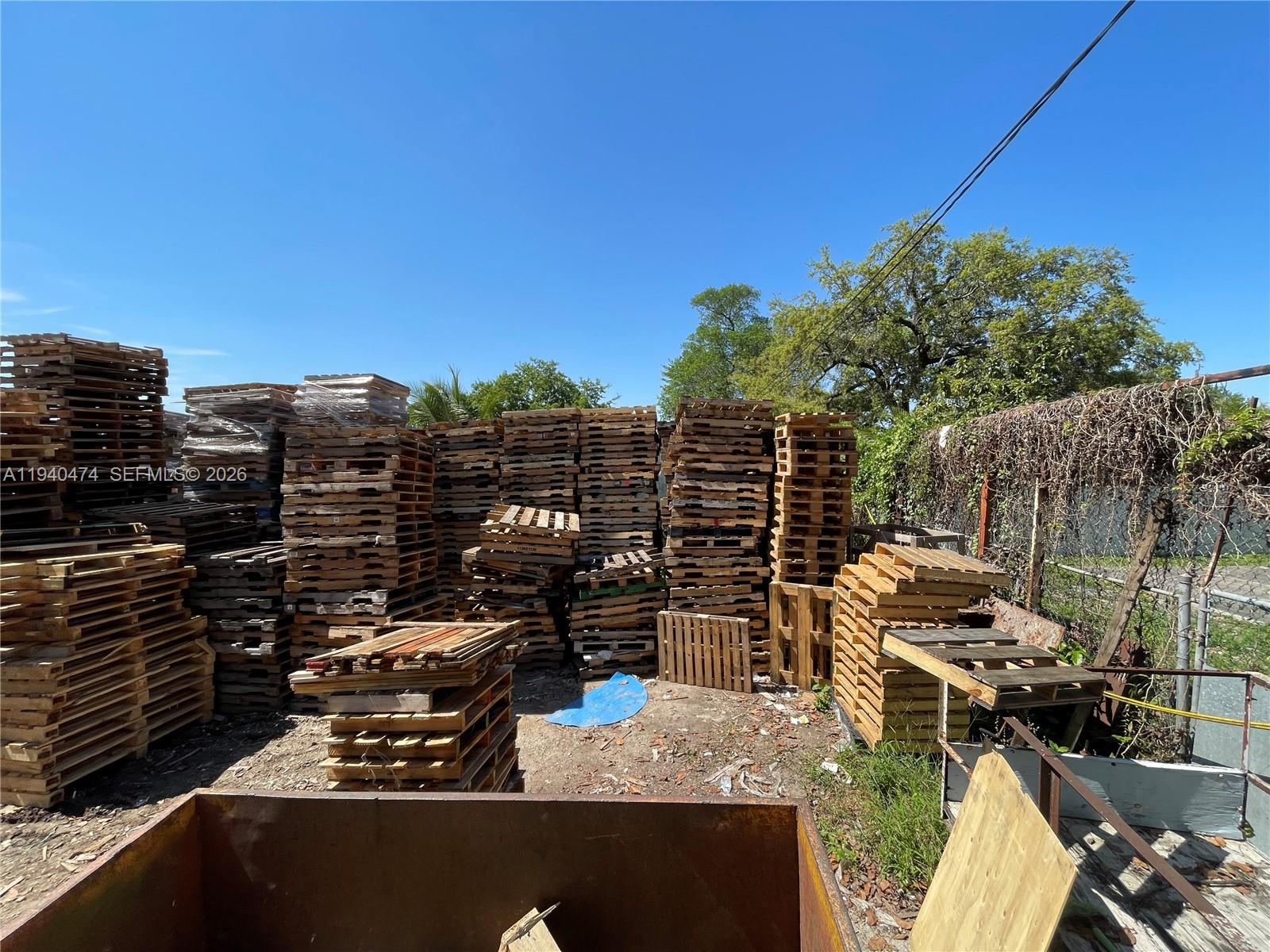 3021 NW 54th Street