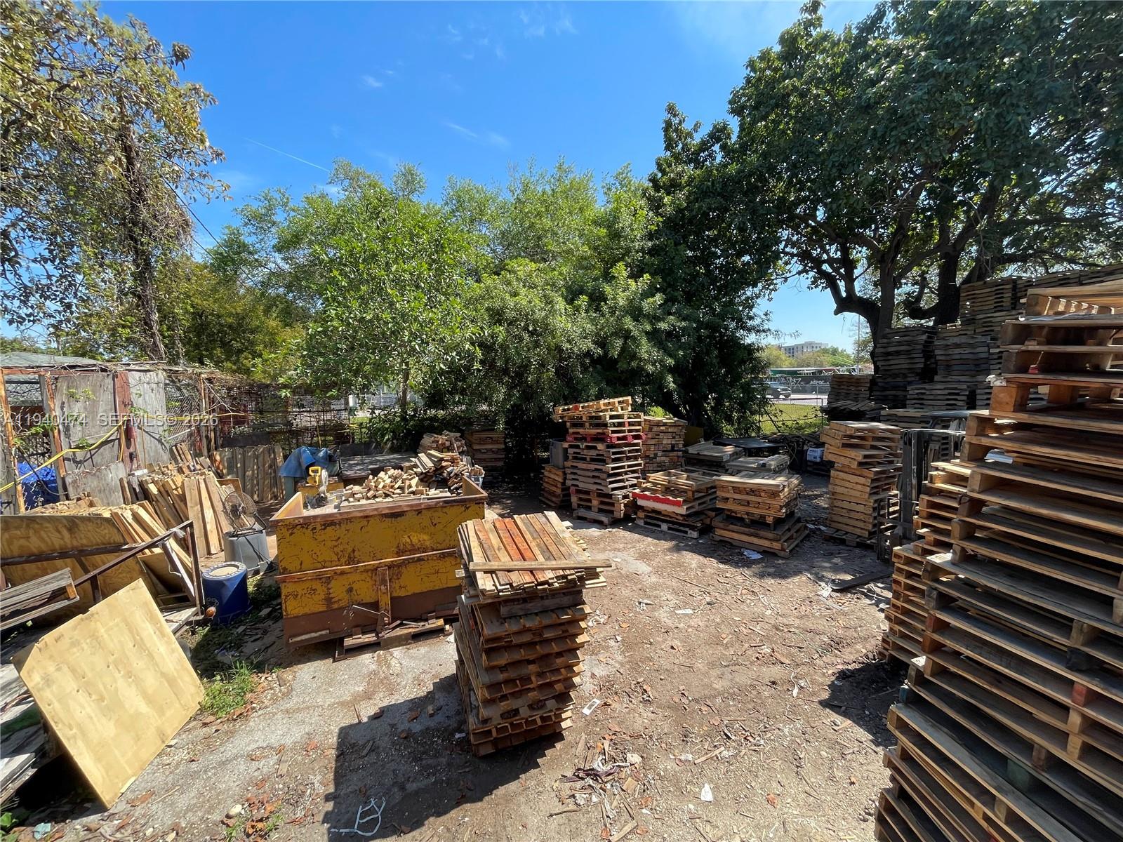 3021 NW 54th Street