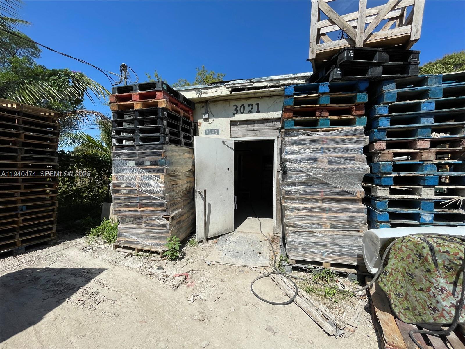 3021 NW 54th Street