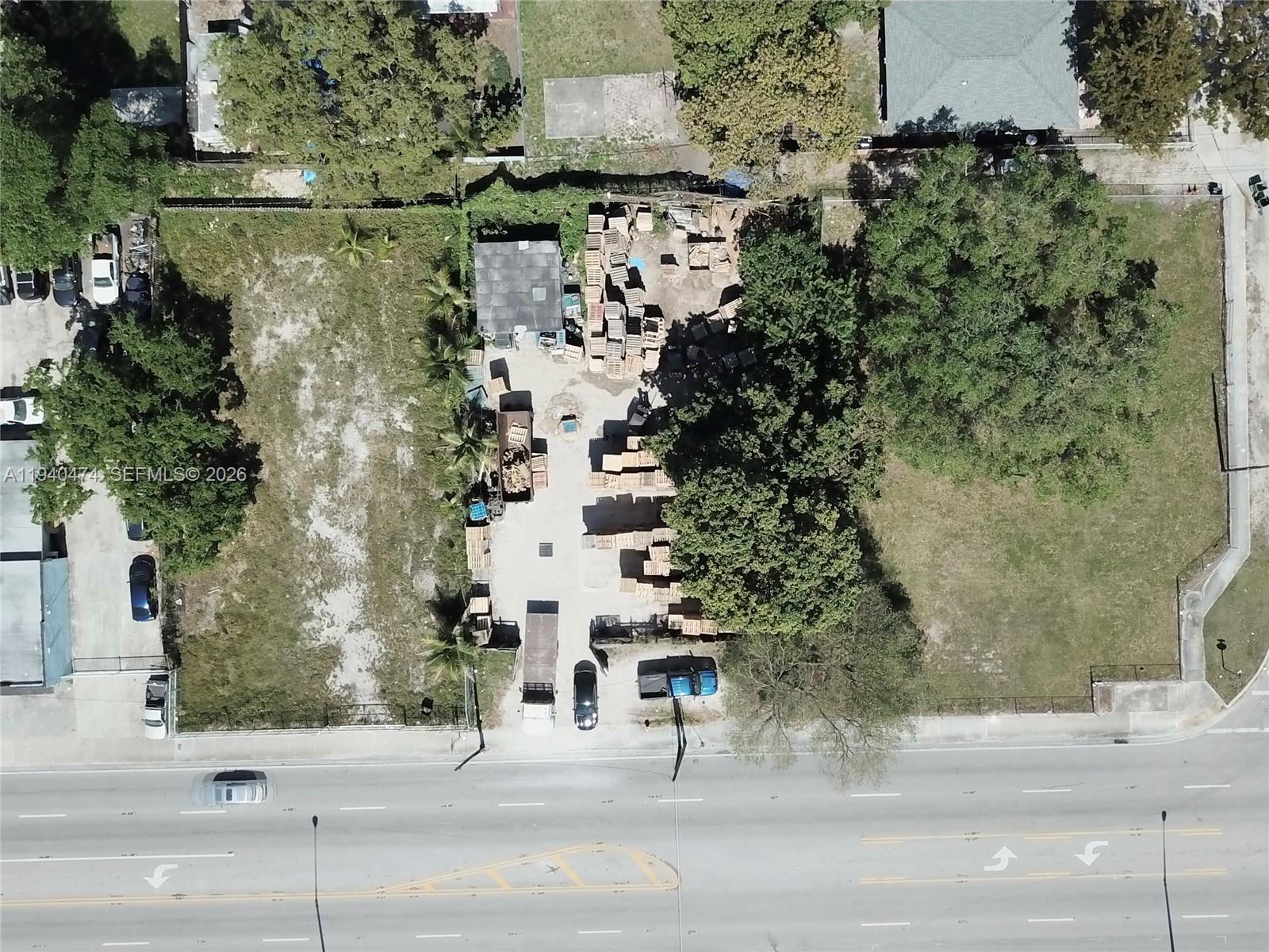 3021 NW 54th Street