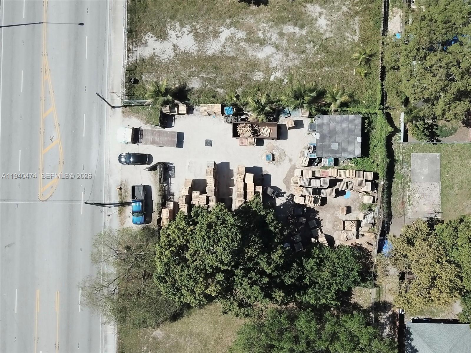 3021 NW 54th Street