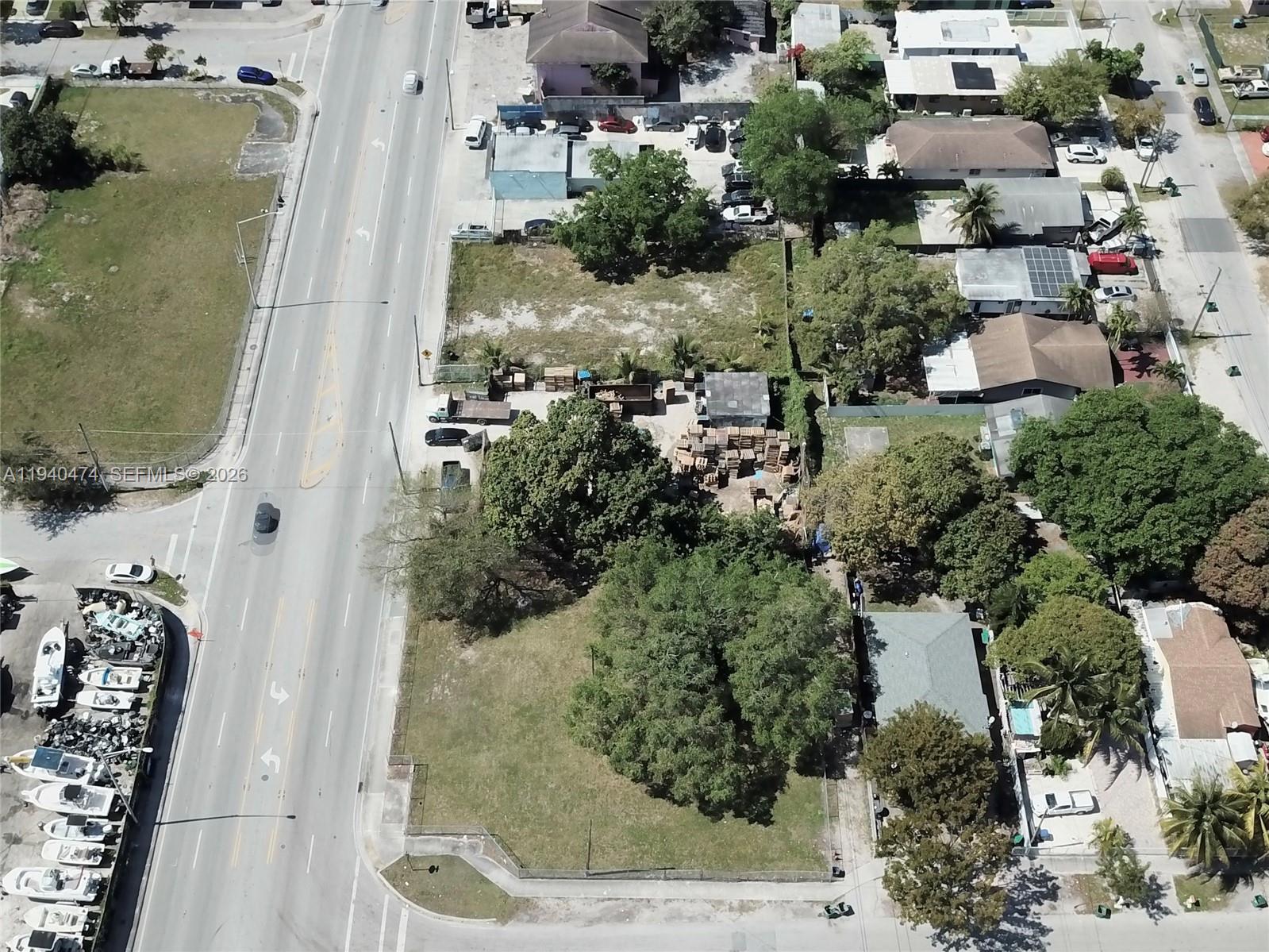 3021 NW 54th Street