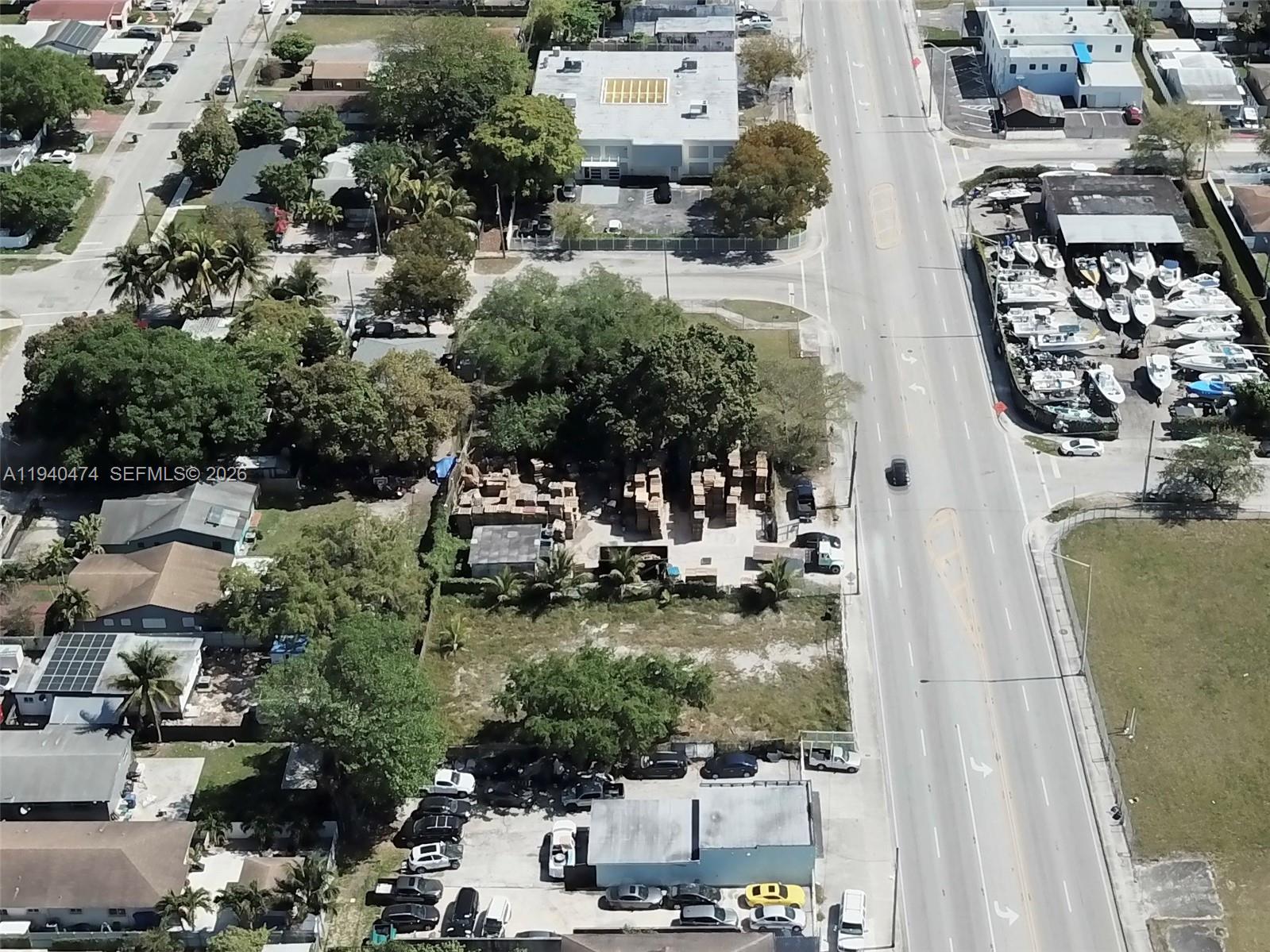 3021 NW 54th Street