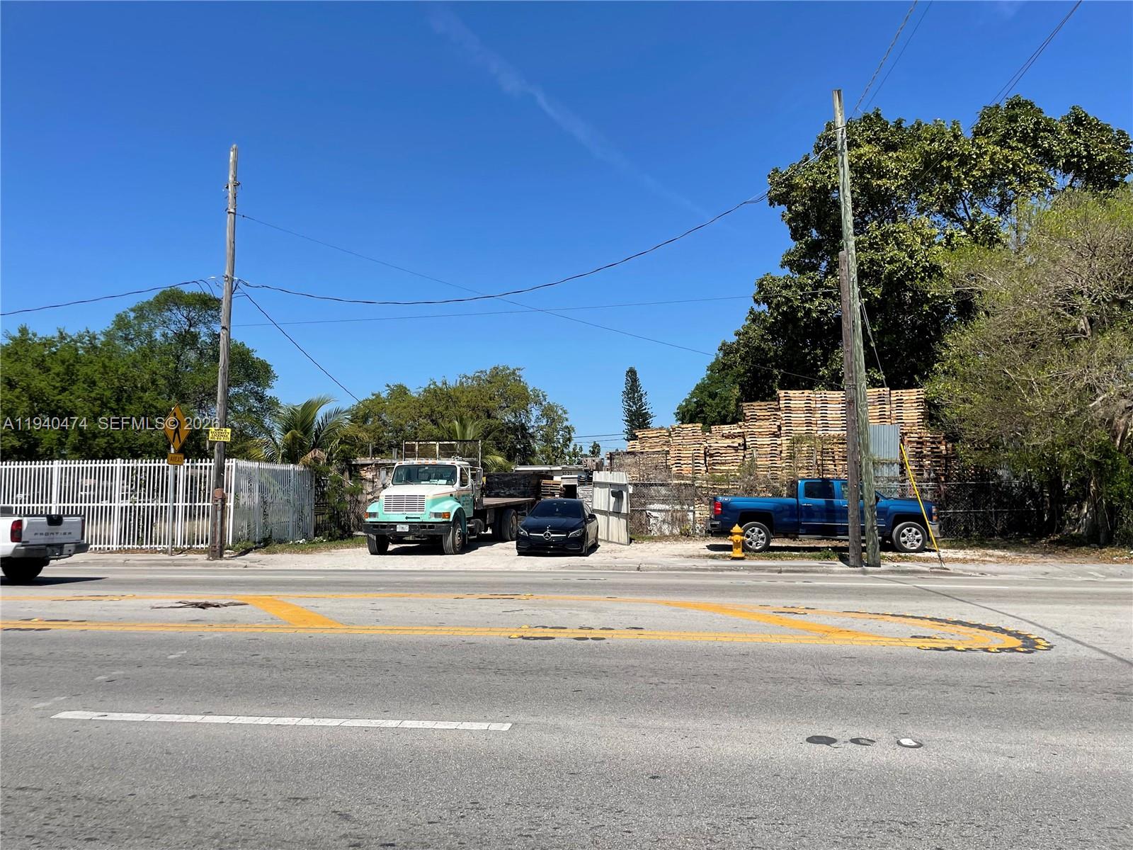 3021 NW 54th Street