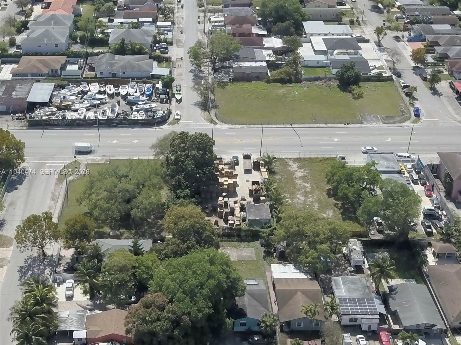3021 NW 54th Street