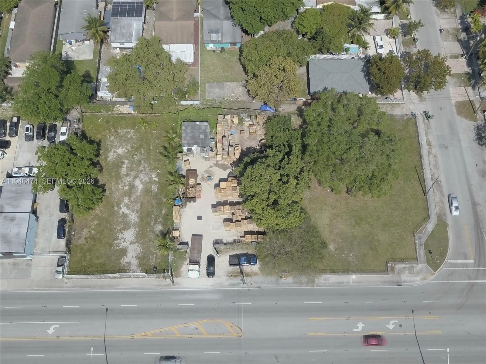 3021 NW 54th Street