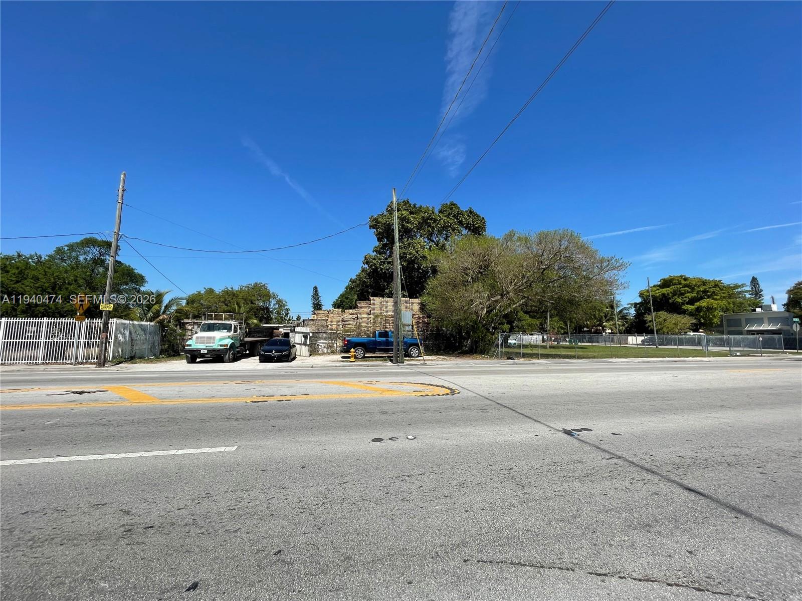 3021 NW 54th Street