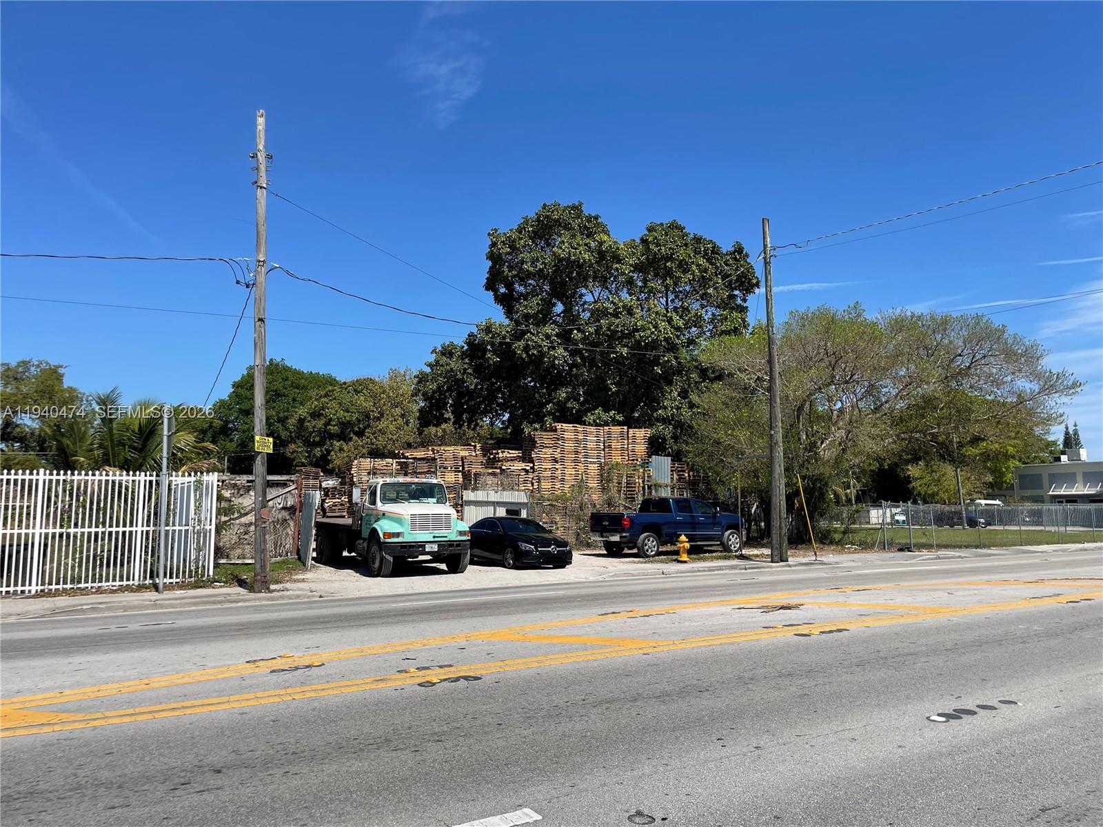 3021 NW 54th Street
