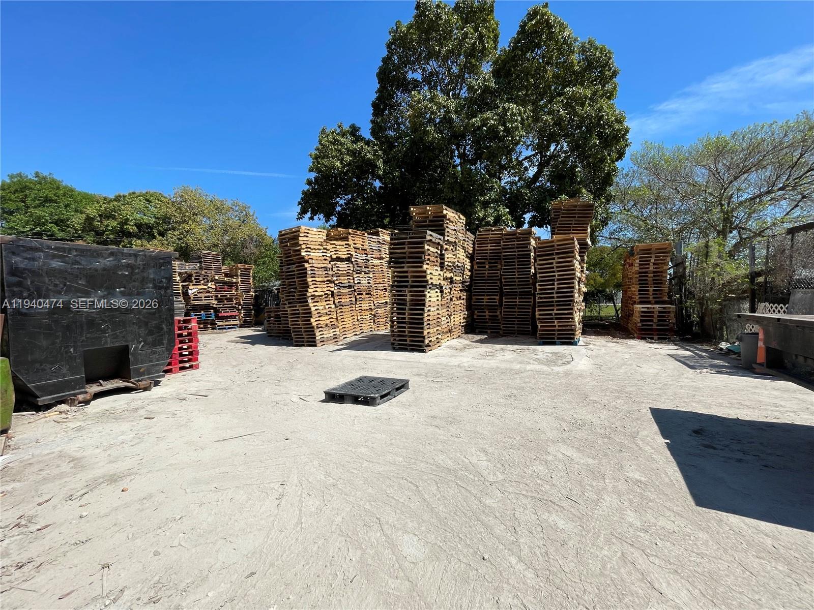 3021 NW 54th Street