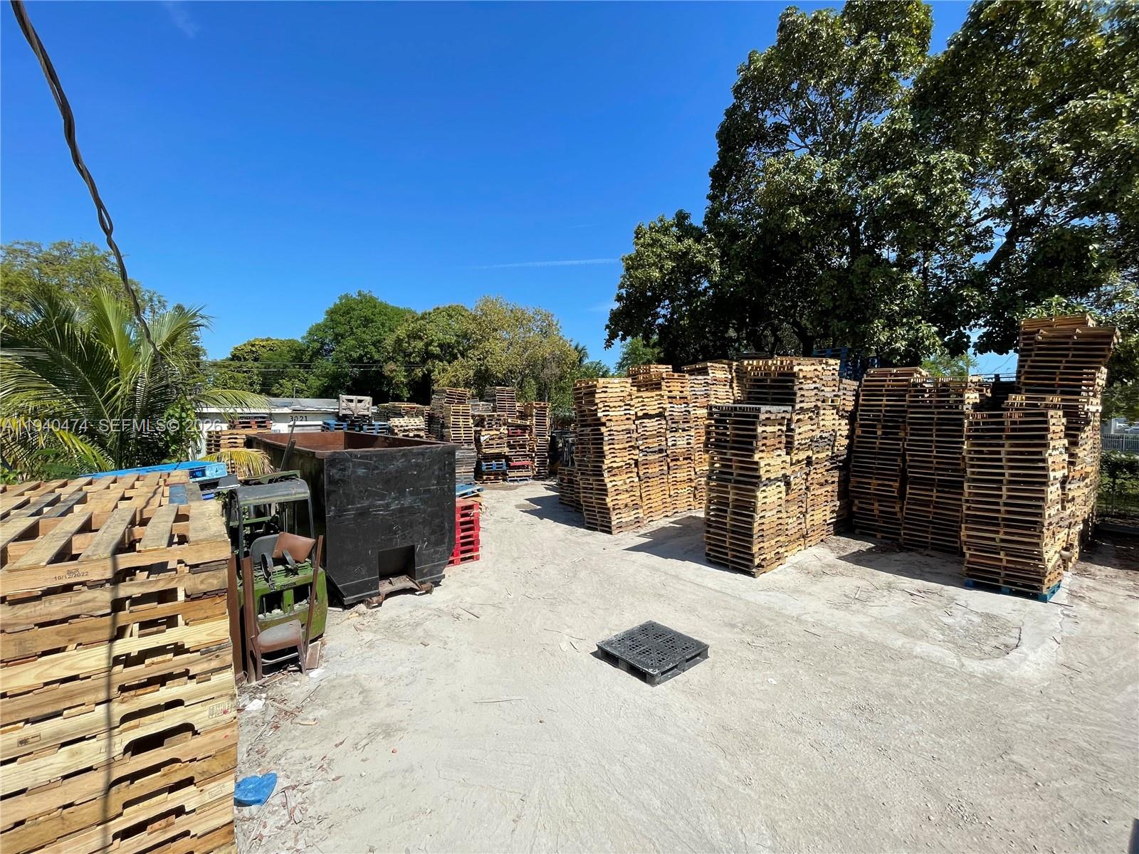 3021 NW 54th Street