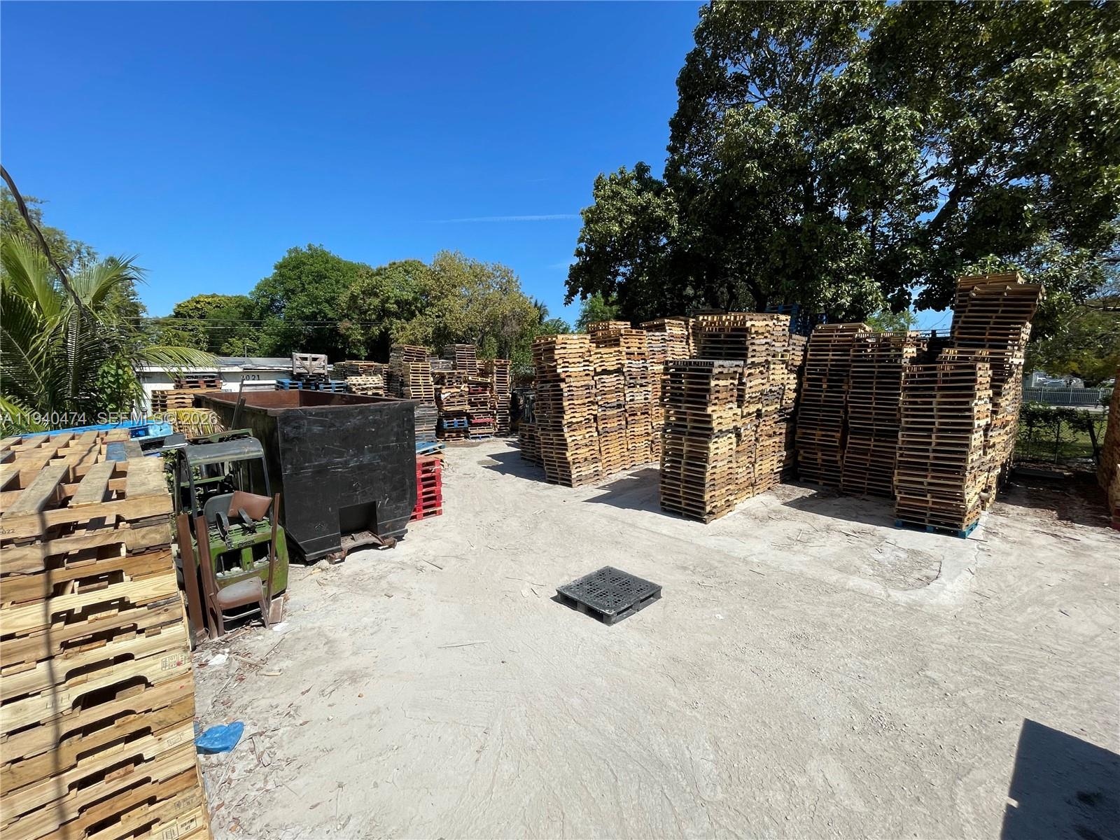 3021 NW 54th Street