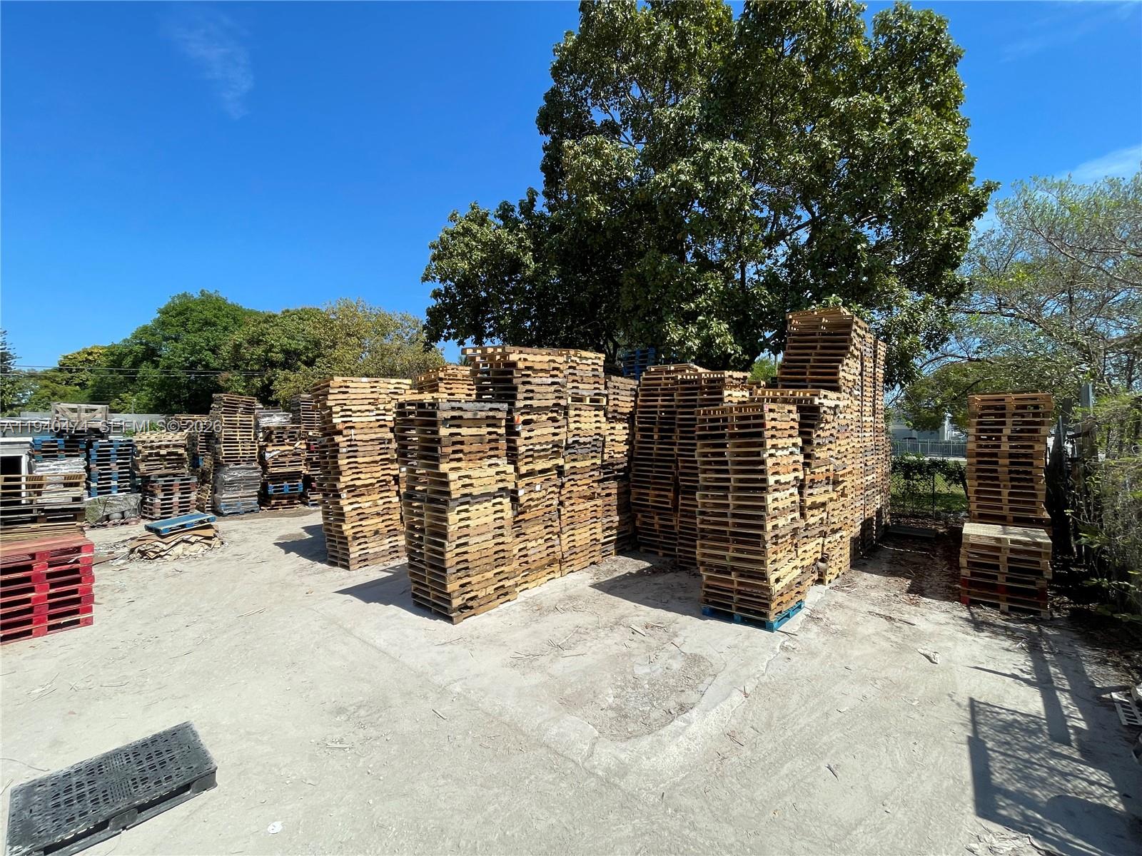 3021 NW 54th Street