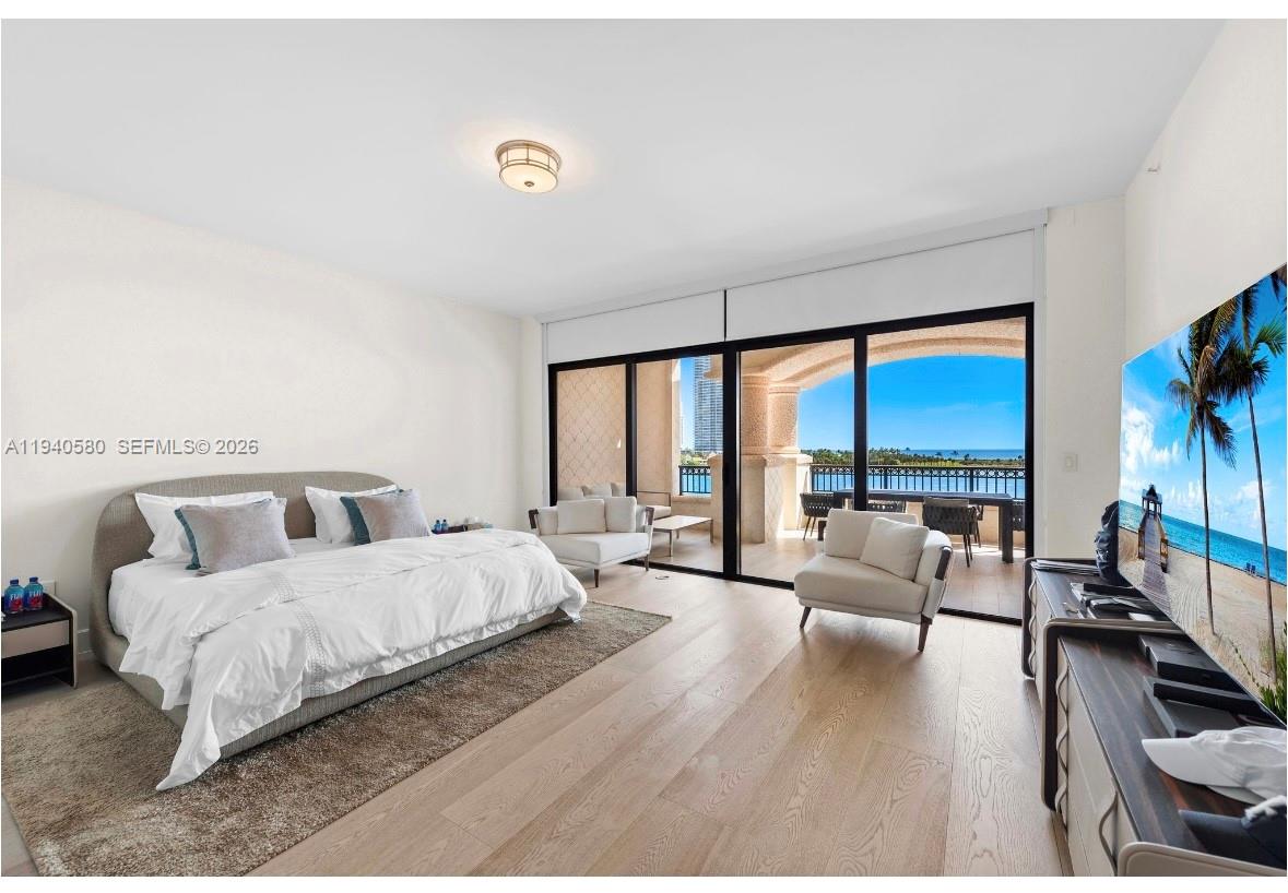 7055 Fisher Island Drive