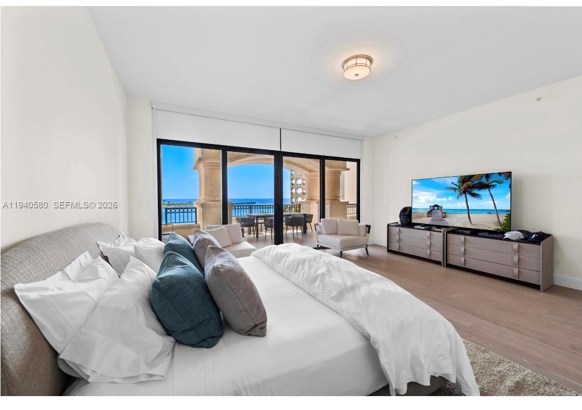 7055 Fisher Island Drive
