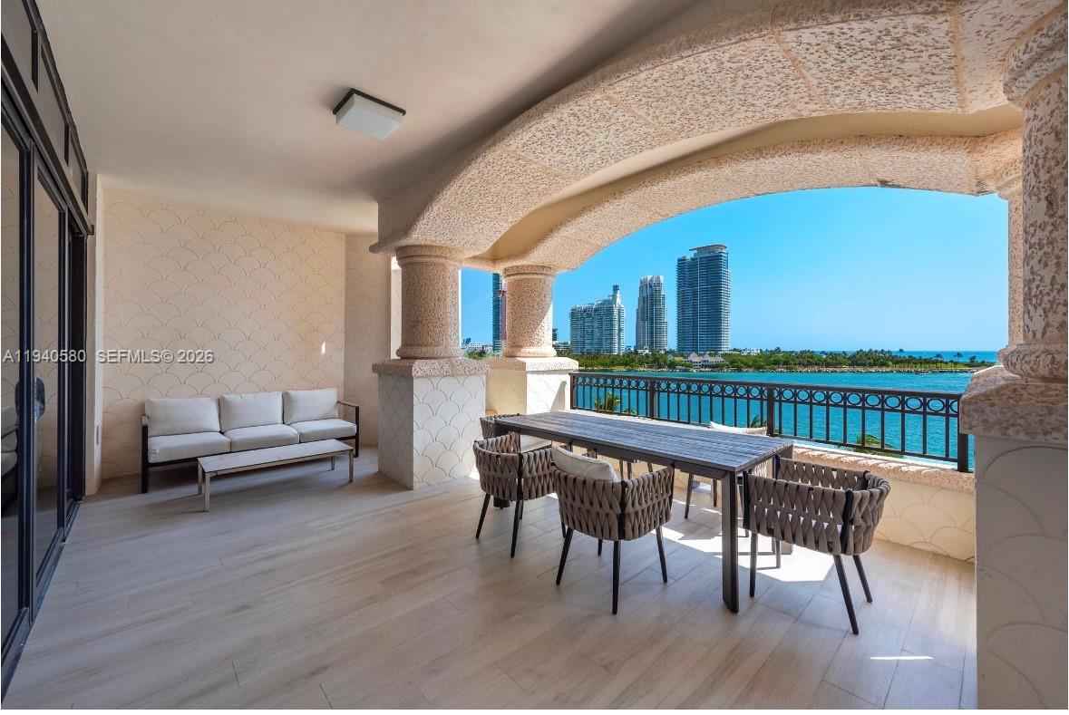 7055 Fisher Island Drive