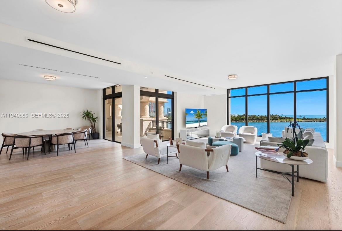 7055 Fisher Island Drive