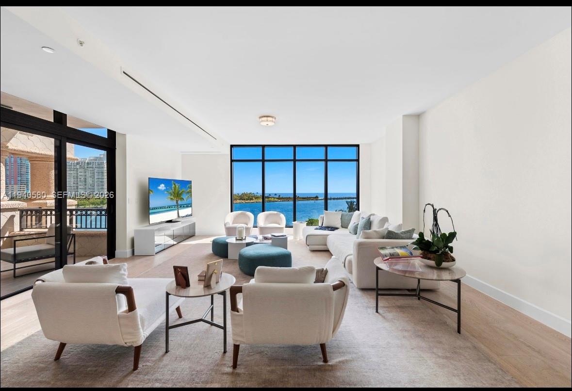 7055 Fisher Island Drive