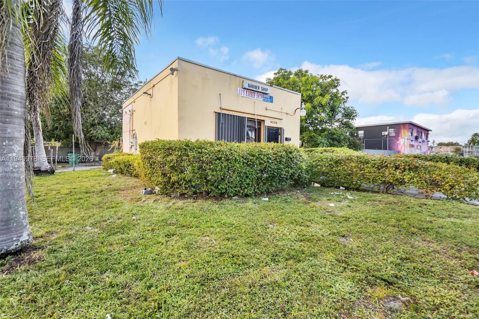 9200 NW 22nd Avenue