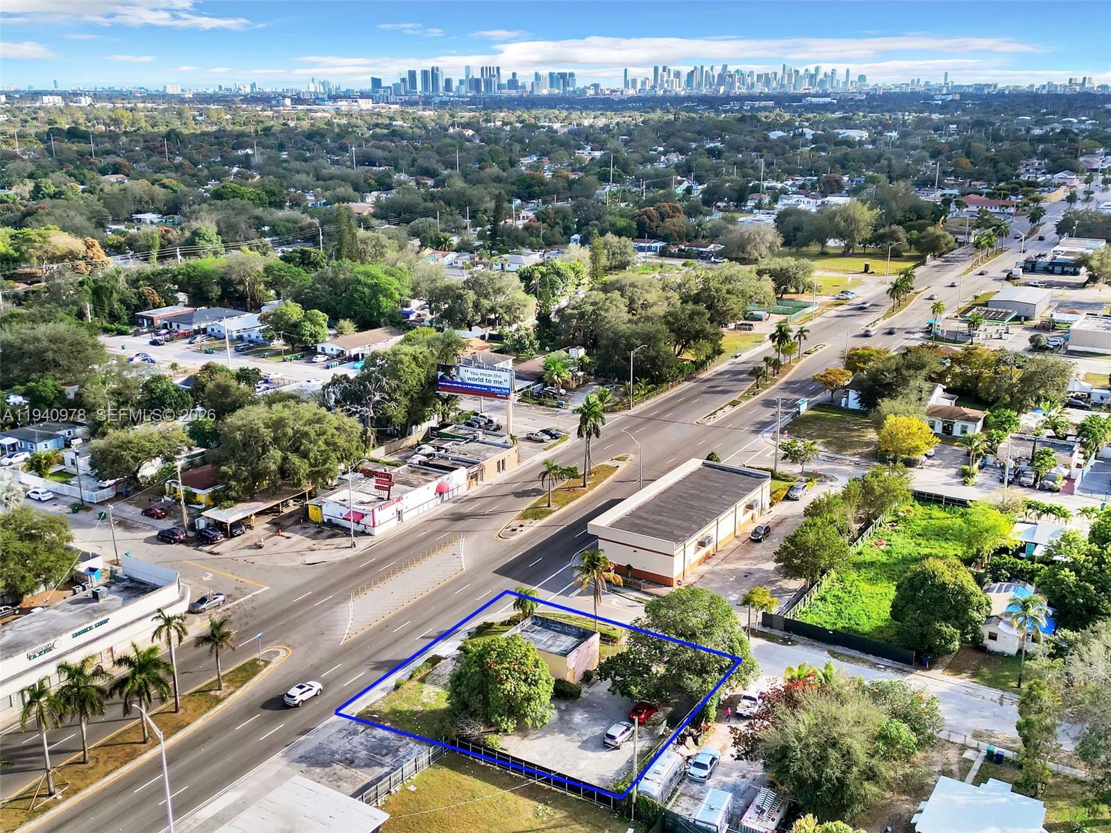 9200 NW 22nd Avenue