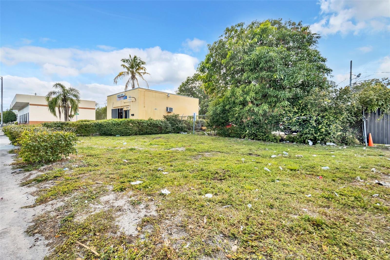 9200 NW 22nd Avenue