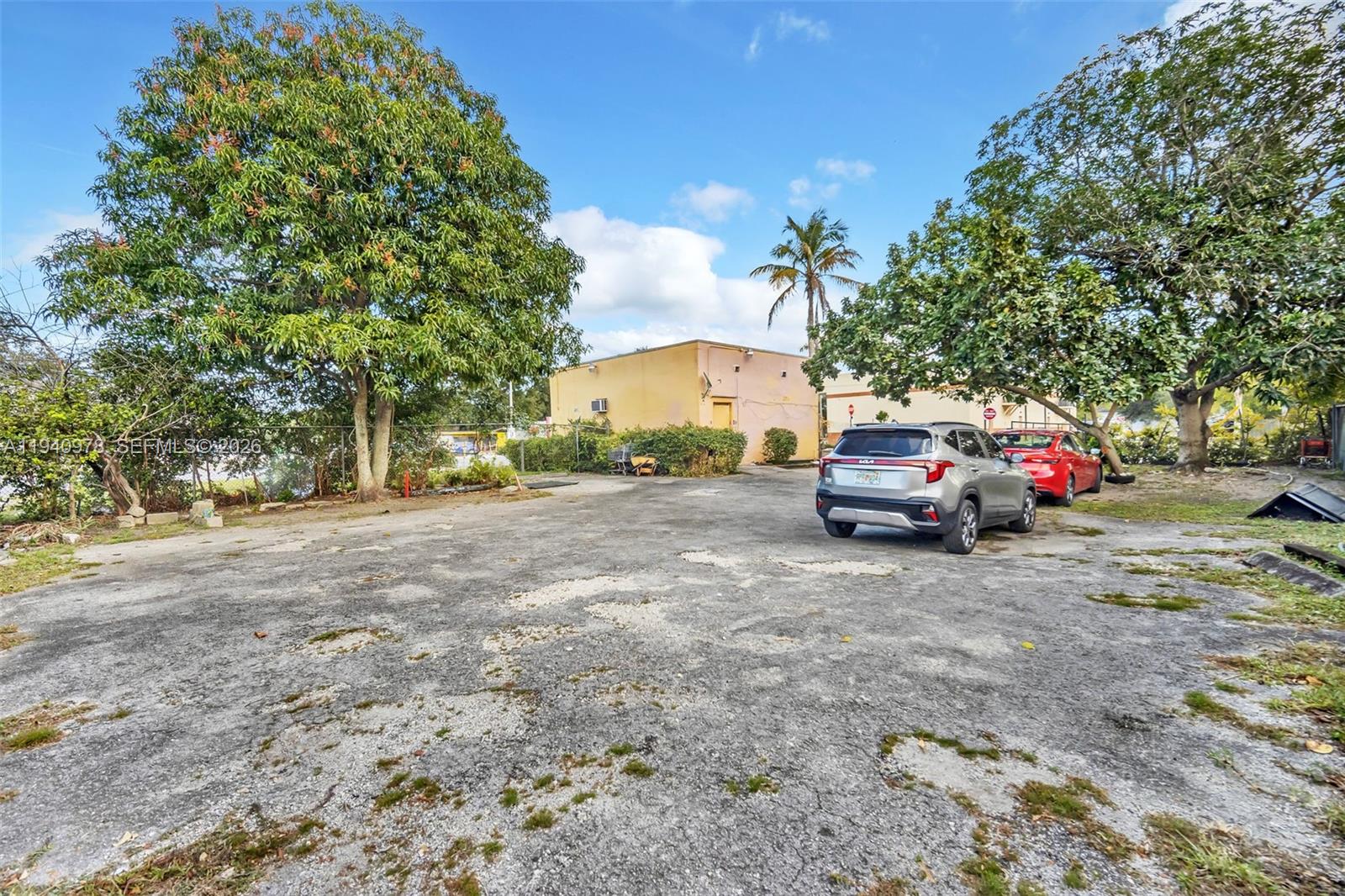 9200 NW 22nd Avenue