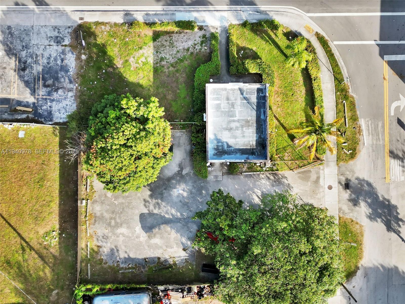 9200 NW 22nd Avenue