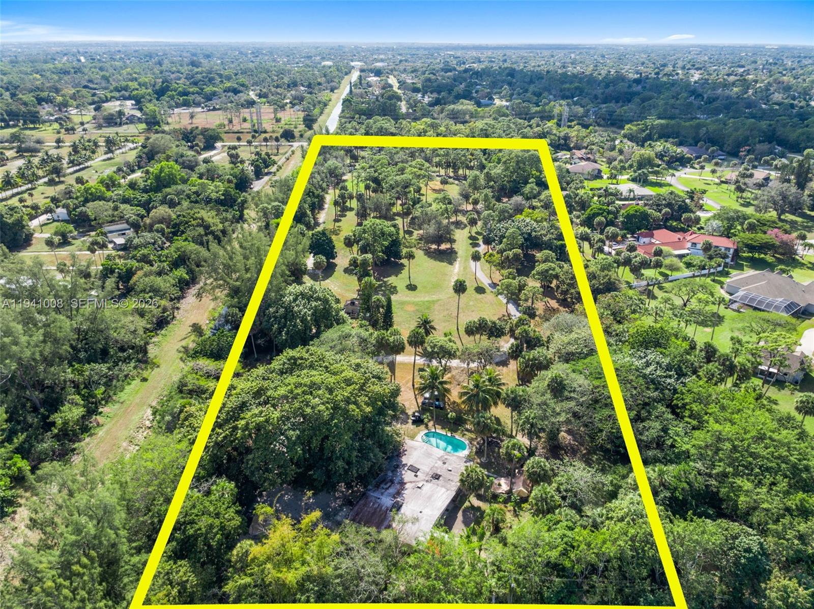 12033 Acme Road