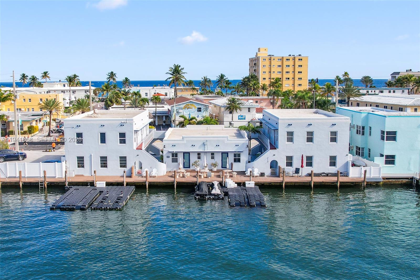 1908 N Ocean Drive