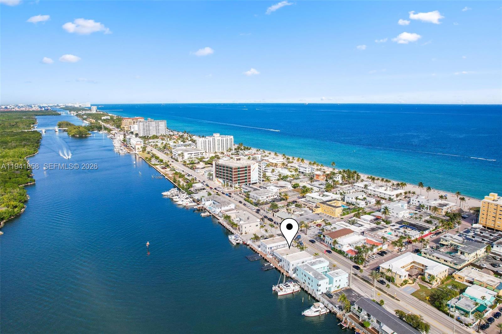 1908 N Ocean Drive