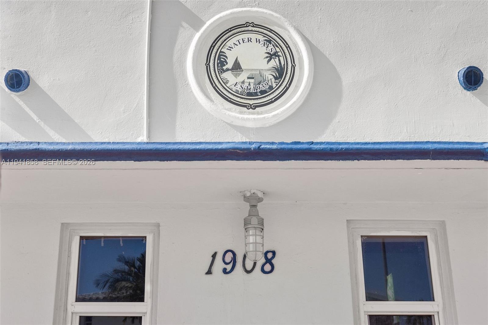 1908 N Ocean Drive