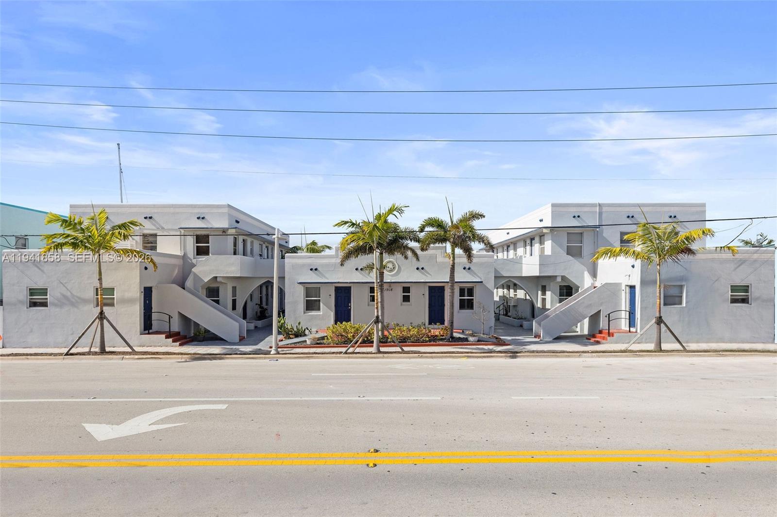 1908 N Ocean Drive