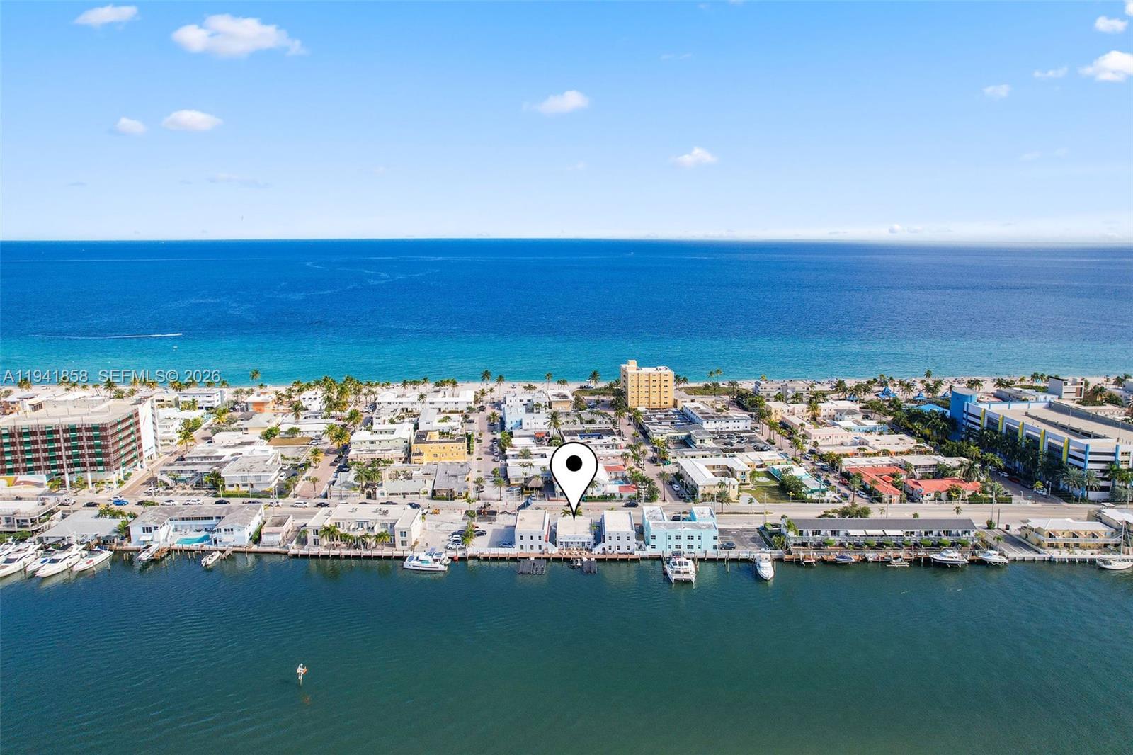 1908 N Ocean Drive