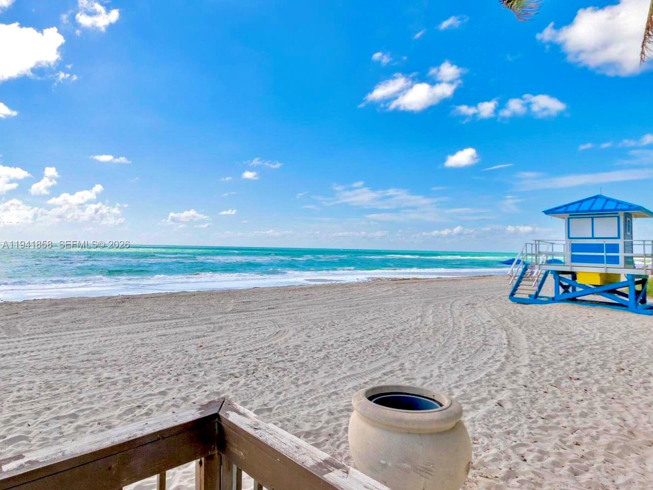 1908 N Ocean Drive