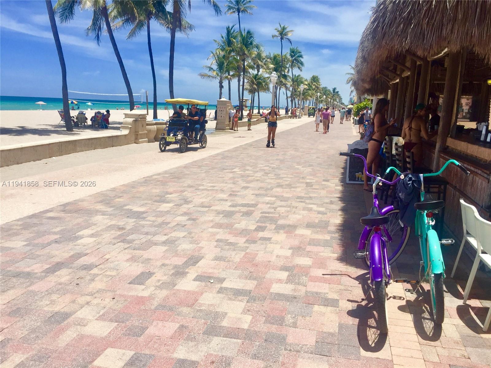 1908 N Ocean Drive