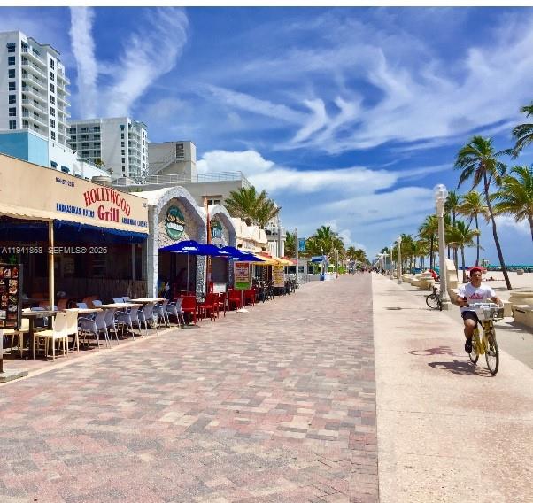 1908 N Ocean Drive