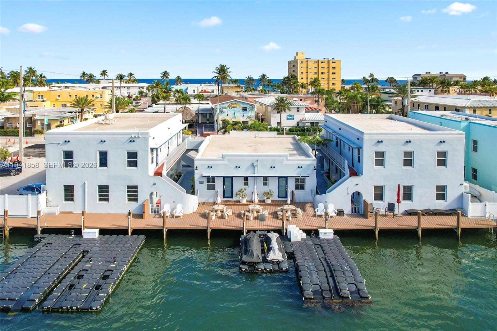 1908 N Ocean Drive