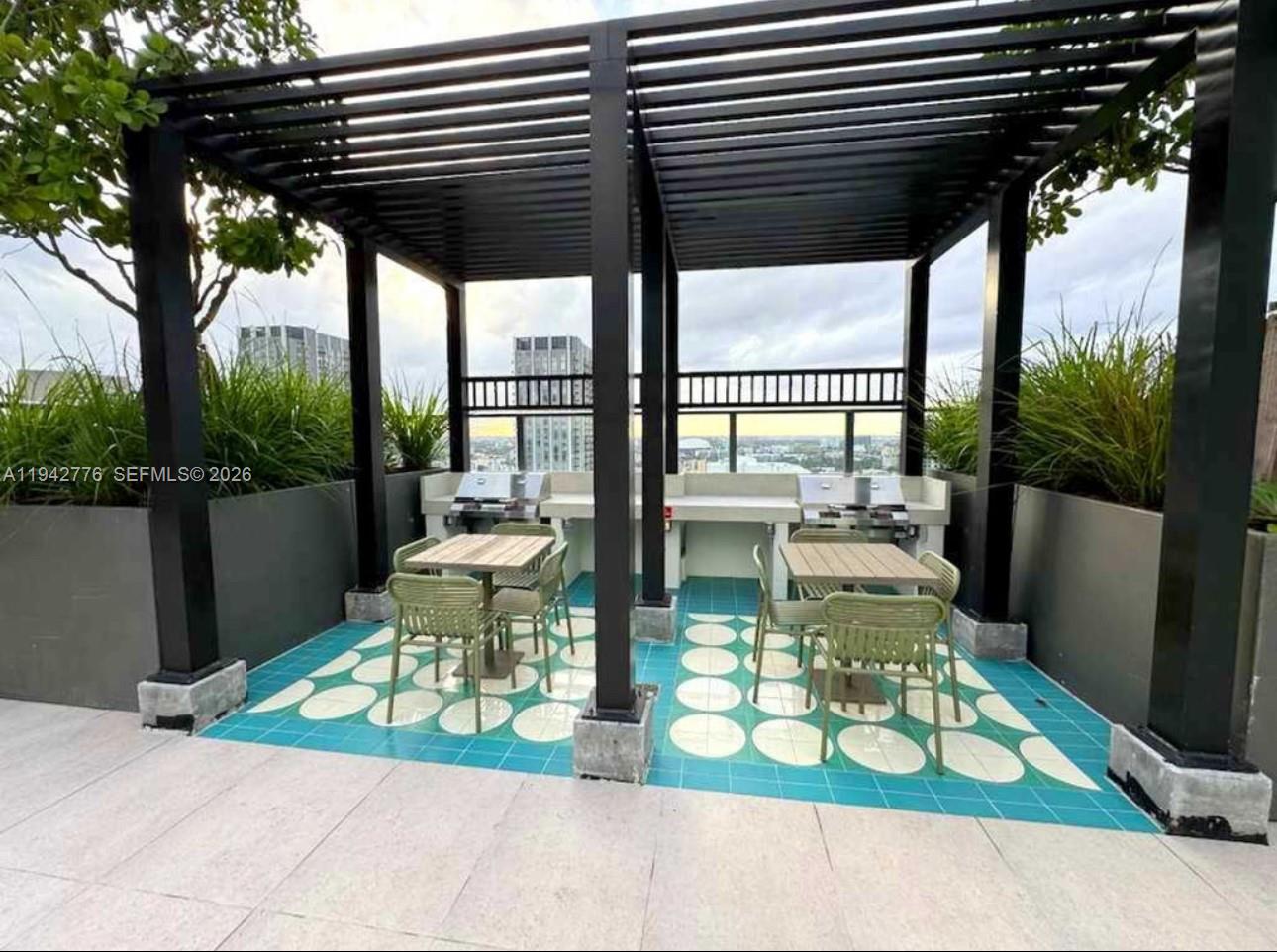 601 N Miami Avenue