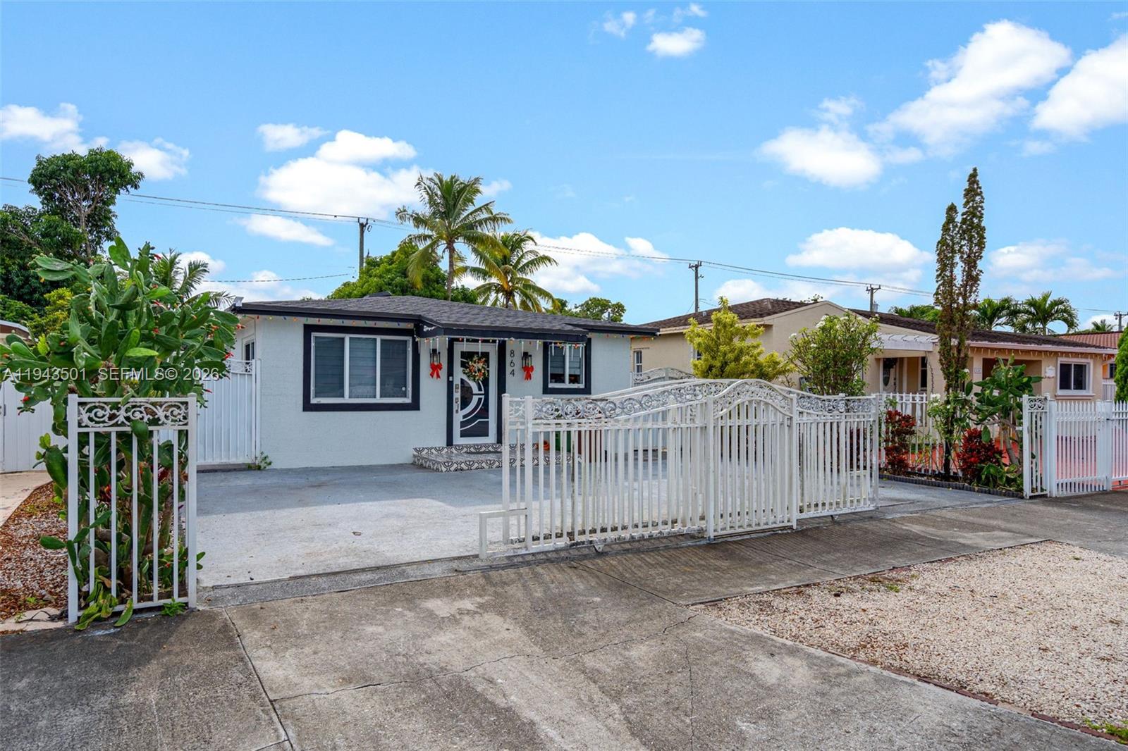 864 E 29th Street